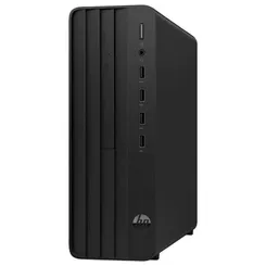 Комп'ютер персональний HP 290-G9 SFF, Intel i5-12400, 8GB, F512GB, UMA, кл+м, 3р, Win11P фото