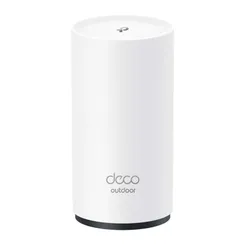 Система WiFi-Mesh TP-LINK Deco X50 AX3000, 2xGE LANWAN, 1мод, внешняя фото