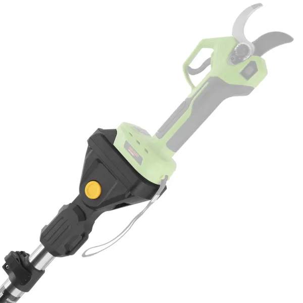 Штанга телескопічна 1.2 - 2 м для акумуляторного інструменту Procraft EP2.0 (без АКБ та ЗП) купити в Україні