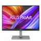 Монітор Asus 24.1" ProArt PA248CNV HDMI, 2xDP, USB-C, 4xUSB, RJ-45, MM, IPS, 1920x1200, 16:10, 75Hz, sRGB 100%, Pivot