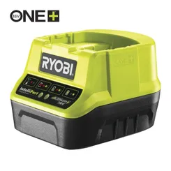 Зарядний пристрій Ryobi ONE+ RC18120 18В 2А фото