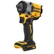 Гайковерт ударный DeWalt XR Li-Ion бесщеточный 18В 610Нм 2500об·мин 3550уд/мин 1/2" 1.1кг без АКБ и ЗП