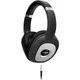 Навушники Over-Ear Koss SP540, 3.5 mini-jack, 1.4м, Чорний