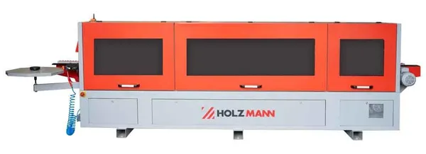 Кромкооблицювальний верстат Holzmann KAM 6ALL+_400V ціна в Україні