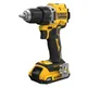 Купити Акумуляторний дриль-шурупокрут DeWALT DCD794D1 ATOMIC 20V MAX (АКБ + ЗП) зі знижкою