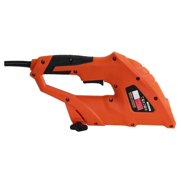 Шліфувальна машина для стін і стель (жираф) Rebiner RMGW-1150E (без кейсу) відгуки