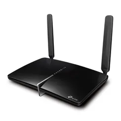 Маршрутизатор TP-LINK TL-MR600 AC1200, 4G/LTE, 3xGE LAN, 1xGE WAN, MESH фото