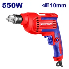 Дриль EMTOP EEDL556 фото