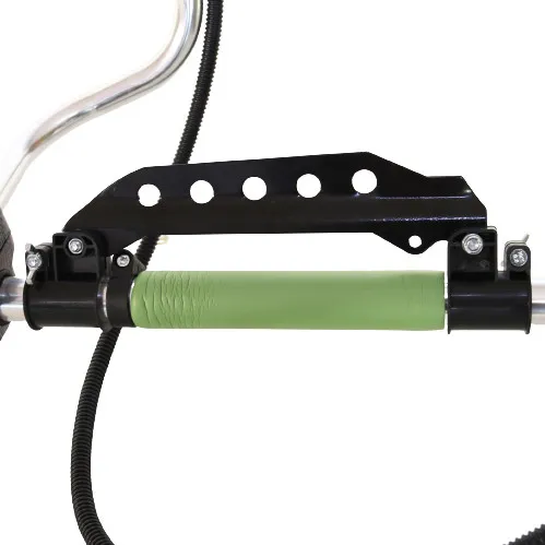 Триммер бензиновый 2-тактный Procraft T4350-S мотокоса разборная штанга заказать