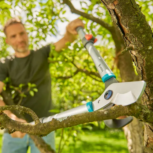 Сучкоріз Gardena TeleCut basic 42 мм відгуки