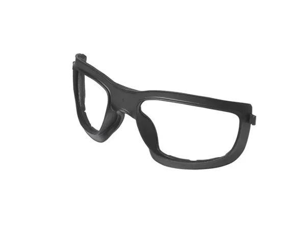 Окуляри захисні PREMIUM MILWAUKEE (затемнені, поляризовані) з м'якими вкладками заказать