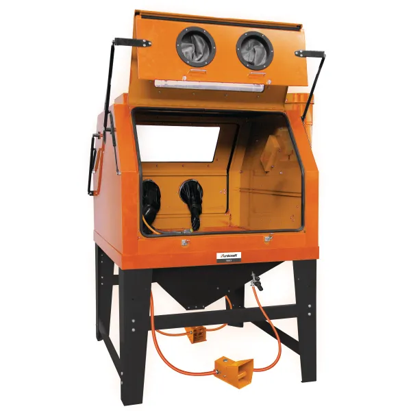 Камера піскоструминна Unicraft SSK 5 цена в Украине