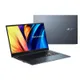 Ноутбук ASUS Vivobook Pro 15 K6502VU-MA094 15.6" 2.8K OLED, Intel i5-13500H, 16GB, F512GB, NVD4050-6, noOS, Блакитний