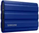 Портативний SSD Samsung 2TB USB 3.2 Gen 2 Type-C T7 Shield