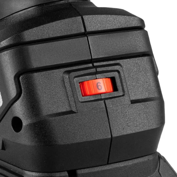 Заказать Аккумуляторная шлифмашина Dnipro-M DGA-202SBC (без АКБ и ЗУ) с доставкой