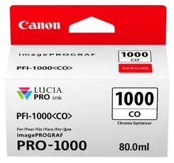 Чернильница Canon PFI-1000CO (Chroma Optimizer) фото