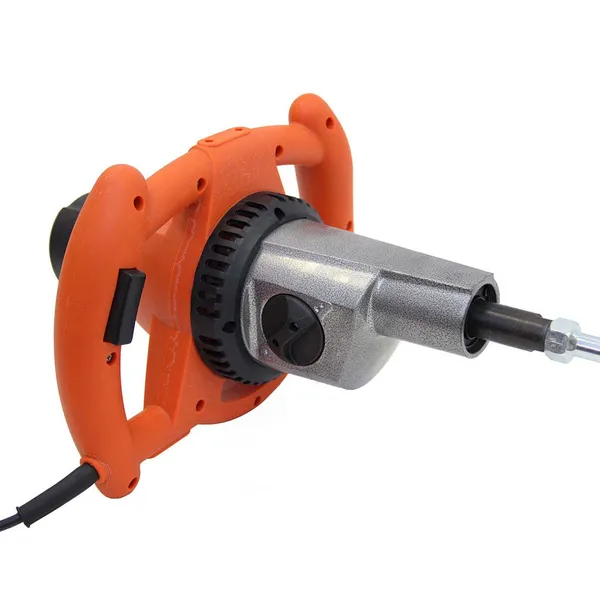 Міксер будівельний Rebiner RHM-2450 ціна в Україні