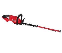 Кущоріз акумуляторний безщітковий MILWAUKEE M18 FHET75G2-0, 75см фото
