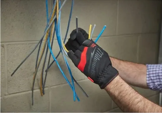 Купить Рукавиці Free-Flex размер 7/S MILWAUKEE 4932479729 со скидкой