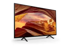 Телевізор 65" Sony LCD 4K 50Hz Smart GoogleTV Black фото
