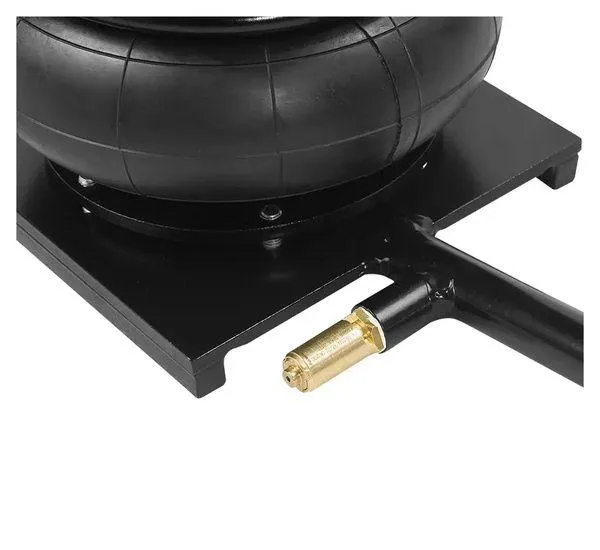 Купить Пневматический домкрат 2 т REDATS Snowman со скидкой