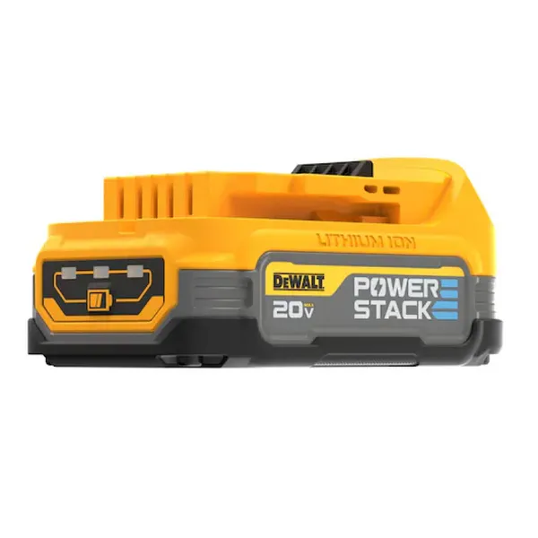 Купить Аккумуляторная батарея DeWALT DCBP034 POWERSTACK Li-Ion 1,7 Ач 20V MAX