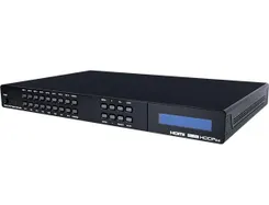 Матричний комутатор HDMI 8x8 з Аудіо виходом Cypress CPLUS-V8H8HPA фото