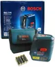 Нівелір лазерний Bosch GLL 3 X, до 15м,  ±0.5мм/м, 0.5кг купити в Україні