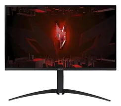 Монітор Acer 27" XV275KP3biipruzx D-Sub, 2xHDMI, DP, USB-C, miniLED, 3840x2160, 170Hz, 1ms, FreeSync Premium фото