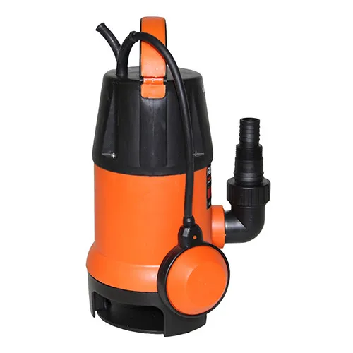 Дренажний насос Rebiner RWP-1150S з поплавком (для чистої води) купити в Україні