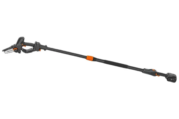 Набір Husqvarna: Гілкоріз Aspire PE5-P4A+штанга KIT (АКБ+ЗП) + Ножиці Aspire S20-P4A+штанга KIT (АКБ+ЗП)+Рейка до системи зберігання відгуки