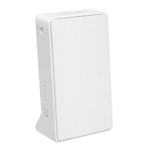 Маршрутизатор MERCUSYS MB110-4G N300, 4G/LTE, 1xFE LAN, 1xFE WAN