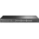 Коммутатор TP-LINK SG3428XPP-M2 24x2.5GE (24xPoE), 4xSFP+, 500Вт, Керований L2