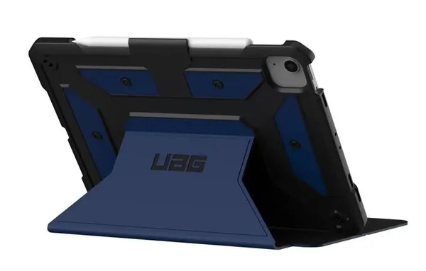 Чехол UAG для iPad Pro 11"(Gen 3-4, 2021-2022)/iPad Air 10.9"(Gen 5, 2022), Metropolis SE, Mallard