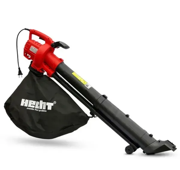 Садовый пылесос/воздуходувка HECHT 3003 цена в Украине
