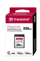 Карта пам'яті Transcend CFexpress 256GB Type B R1700/W1300MB/s