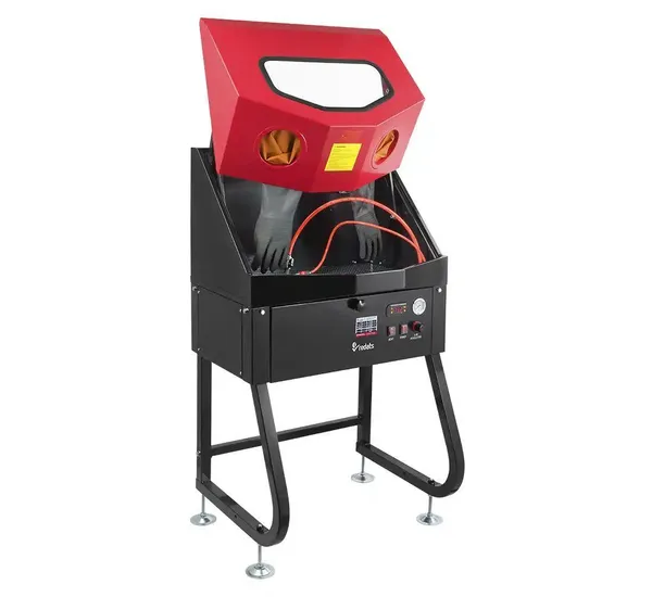 Мойка деталей премиум-класса REDATS D-490 для мастерской цена в Украине