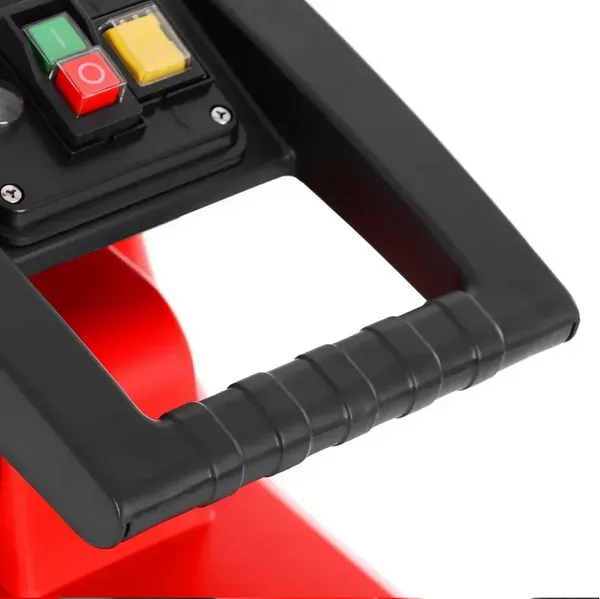 Купить Садовый измельчитель веток HECHT 6300 XL SILENT