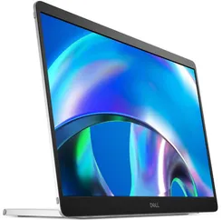 Монітор портативний DELL 14" P1425 2xUSB-C, IPS, 1920x1200, 16:10, sRGB 100% фото