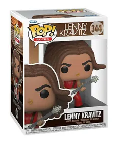 Фігурка Funko Rocks: Lenny Kravitz фото