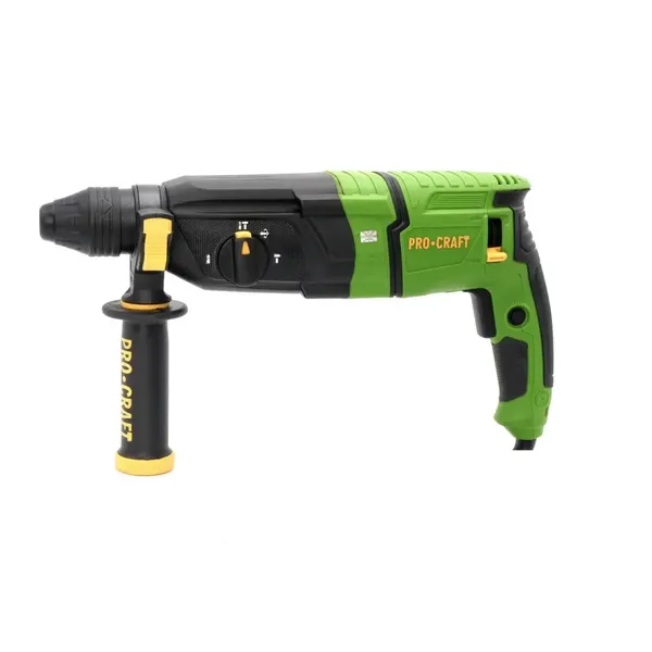 Перфоратор Procraft BH1100 відгуки