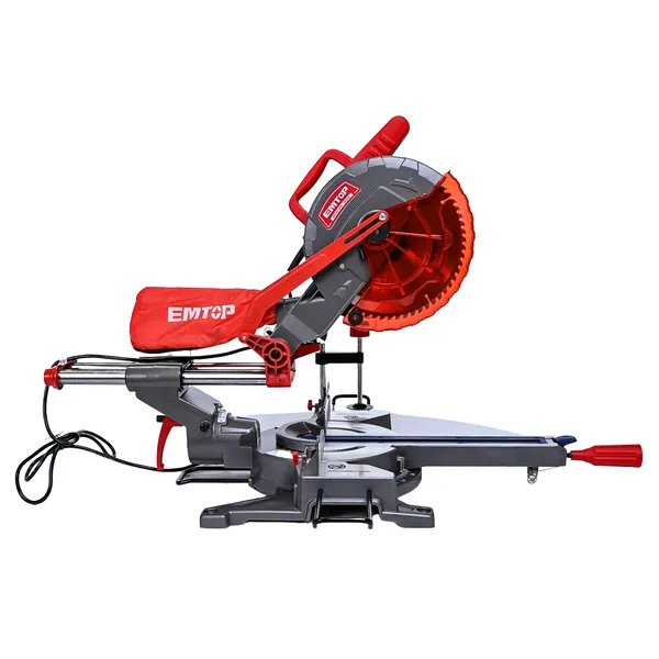 Купить Пила торцовочная EMTOP EMSW2180017