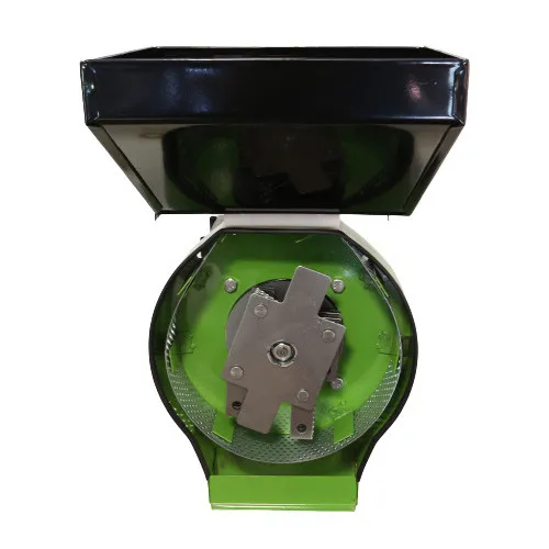 Купить Кормоизмельчитель зернодробилка 2.5 кВт, 240 кг/ч Procraft PCM-3000 крупорушка, измельчитель зерна