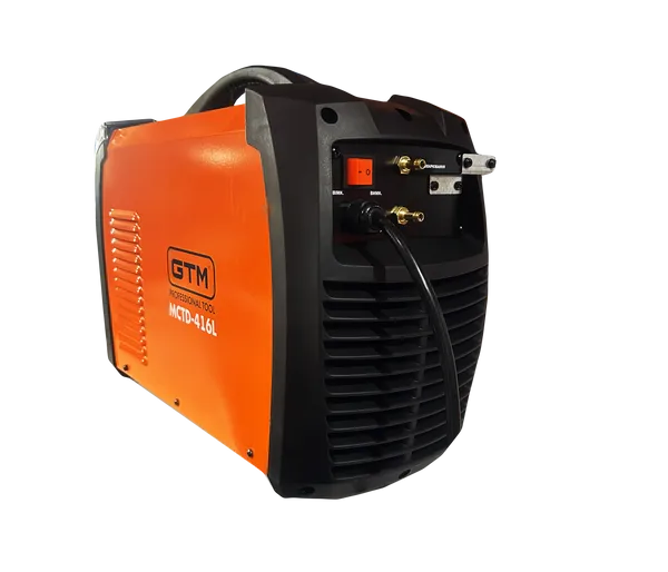 Напівавтомат зварювал.з функцією плазморіза - 4 в 1 MIG/TIG/MMA/CUT, MCTD416L купить в Украине