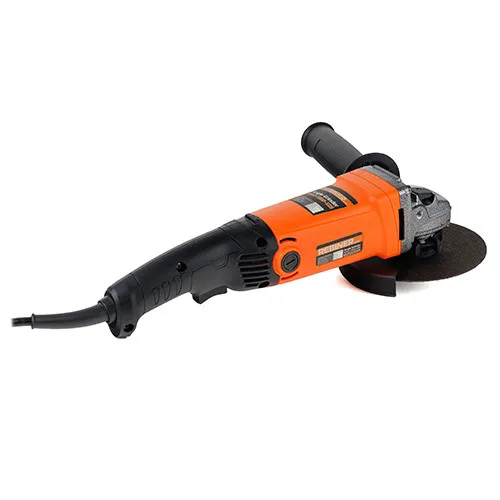 Кутова шліфмашина (125 мм, 1150 Вт) Rebiner RAG-1150 купити в Україні