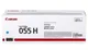 Картридж Canon 055H MF742/744/746, LBP663/664 Cyan (5900 арк)