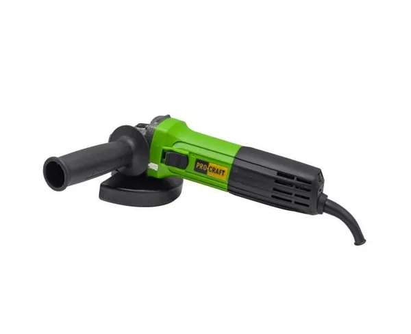 Купить Угловая шлифмашина Procraft PW-1100ES 125 мм