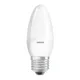 Лампа OSRAM LED E27 7.5Вт 4000К 800Лм В75 VALUE