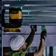 Купить Нивелир лазерный DeWalt 18 В XR Li-Ion зеленый луч кронштейн кейс 2.74 кг без АКБ и ЗП