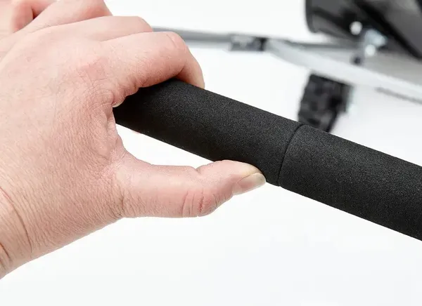 Лопата для снега HECHT 661 GT с доставкой